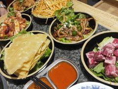 -酒拾烤肉(解放路店)