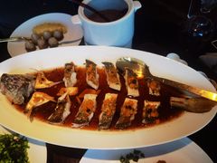 -甄御•海鲜新青岛菜(麦岛店)