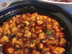 -茅庐川菜(烟台万象汇店)