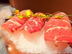 -色響火锅(恒隆广场店)