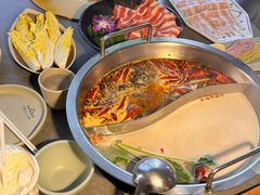 -故里和山·成都火锅(欢乐港湾店)