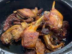 -斯丹姜母鸭·古法干香(涂门街总店)