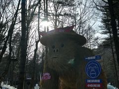 -洛阳白云山景区