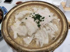 -万荣烤鸭店·北京菜(天坛店)