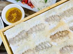 -官塘鱻鱻鱼生