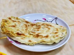 饼子-蔺家老字号羊杂碎馆