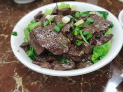 -陈光记烧腊店(罗保博士街店)