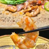在西安！！花小钱装大杯！[流泪]不过百💰的板前🥩