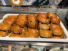 -上宴精品海鲜姿造(晶融汇旗舰店)