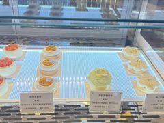 -Ten Olives甜点