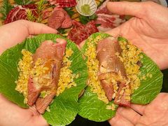-300杯·和牛烧肉清酒专门店(廊里店)