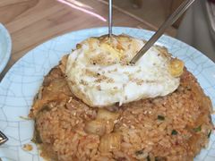 -南师大仙林校区东区食堂