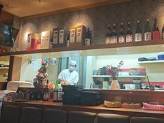 -长崎屋·日本料理·刺身·烧鸟(天河北路店)