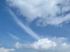 -对天河漂流