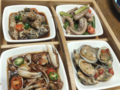 -必点海鲜·鲅鱼水饺(鞍山西道店)