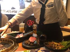 -黑牛黑猪烤肉专门店(万象城店)