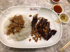 -了凡香港油鸡饭面(大成店)