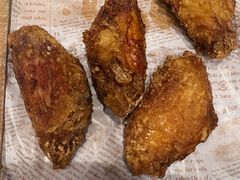 -龙记香港茶餐厅(久光百货店)