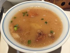 -楚山晓·湖北菜(武汉光谷K11店)