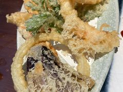 -千代武日本料理(开发区店)