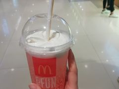 -麦当劳(龙湖时代天街店)