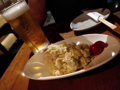 美味土豆色拉-万藏·荞麦酒房BANKURA JAPANESE SOBA KITCHEN(长乐路店)