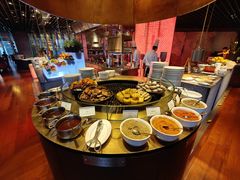 -广州富力君悦大酒店·凯菲厅