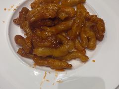 -小渔莊•地道胶东菜(旅游路万象省博物馆店)