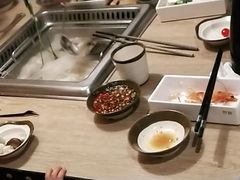 -野妹经典火锅(民治店)