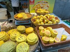 -小米粑粑(玉锦苑店)