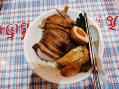 -陈鹏鹏潮汕菜(宝安机场T3航站楼店)