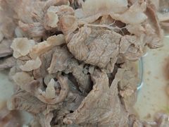 -李记鲜切牛肉自助火锅(紫薇花园店)