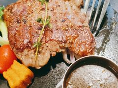 -牛扒先生·厚切雪花牛扒西餐厅(北京路禺山路店)