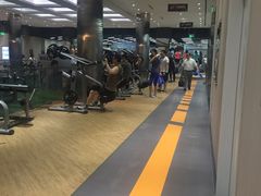 -威尔仕健身(金茂店)