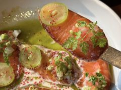 -Bistro 63 创意融合料理(广粤天地店)