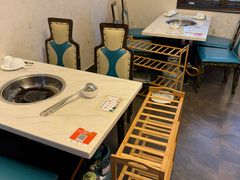 -山菌美食苑(振兴路店)