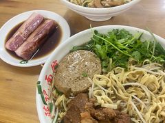 -陈记锅盖面(长江路店)