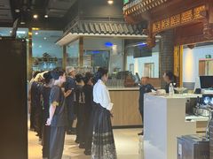 -洱火云南酸菜牛肉火锅(石景山当代商城店)