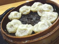 android_upload_pic-百年尹氏汤包(湖南路狮子桥店)