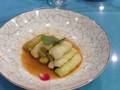 -新天禧大酒店·四十年浙菜·禧宴(西湖店)