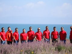 -青海湖国家重点风景名胜区