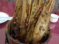 android_upload_pic-大眼锅贴水饺(河东店)