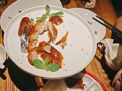 -青年公社烤鸭(青年路店)