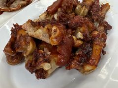-天佑祥万春老卤(天乡后街店)