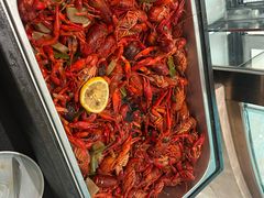 -菲住布渴酒店自助餐厅(阿里巴巴西溪园区店)