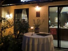 -Le Bistrot de Racine