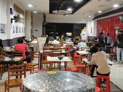 大堂-龙小海荆沙鸽子店(瑞安街店)