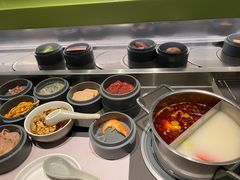 -壹小馆.皇城老妈(成都太古里店)