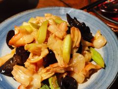 -兰溪小馆(首经贸店)