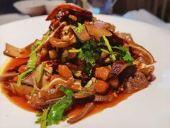 湘辣热卤-费大厨辣椒炒肉(万家丽一店)